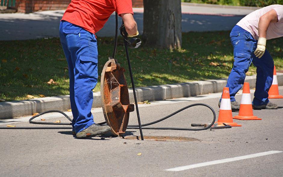 tarif débouchage canalisation Asnières-sur-Seine