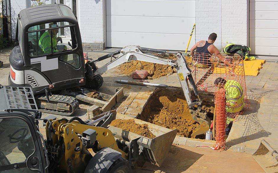 déboucher des canalisations Asnières-sur-Seine