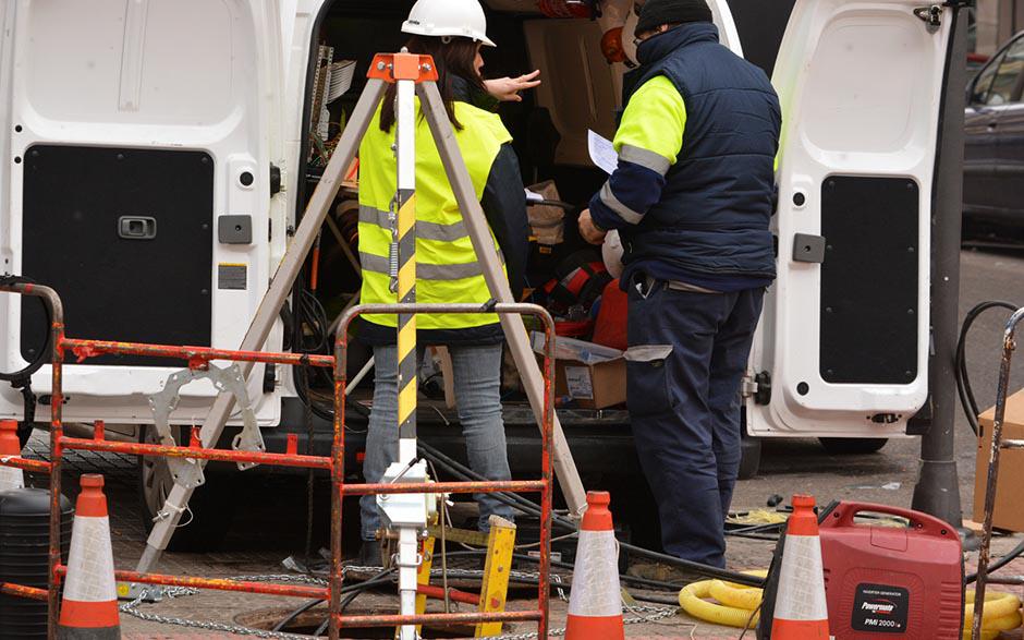 tarif débouchage canalisation Asnières-sur-Seine
